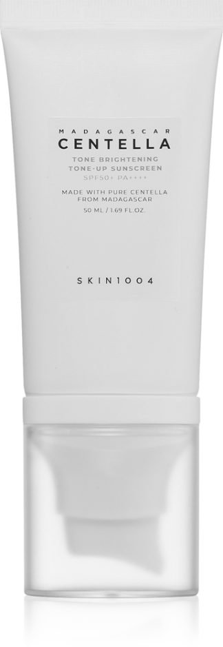 SKIN1004 Madagascar Centella Tone Brightening Tone-Up Sunscreen 50 ml