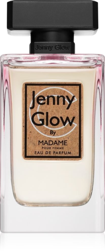 Jenny Glow Madame 80 ml