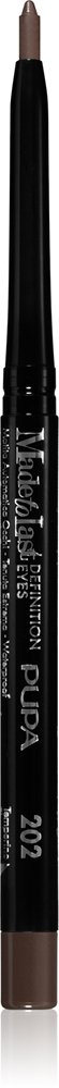 PUPA Milano Made to Last Definition Eyes 0,35 g