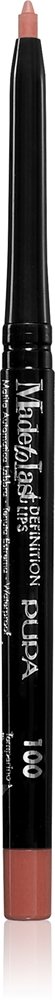 PUPA Milano Made to Last Definition Lips 0,35 g