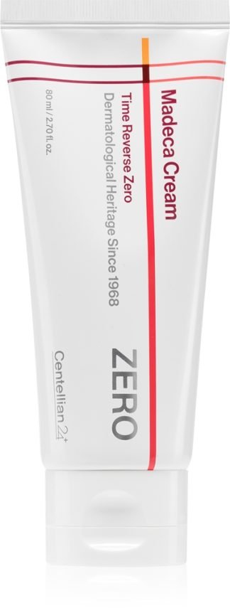 Centellian24 Madeca Cream Time Reverse Zero 80 ml