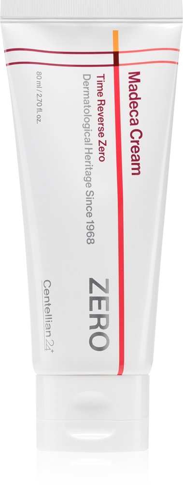 Centellian24 Madeca Cream Time Reverse Zero 80 ml