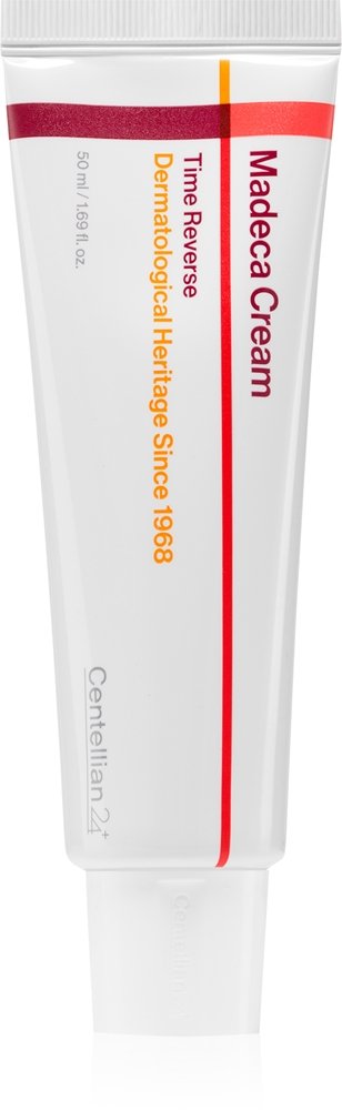 Centellian24 Madeca Cream Time Reverse 50 ml