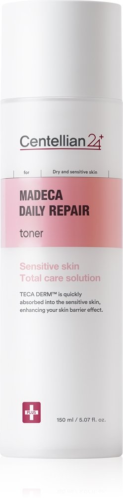 Centellian24 Madeca Daily Repair Toner 150 ml