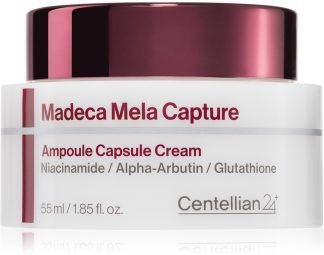 Centellian24 Madeca Mela Capture Ampoule Capsule Cream 55 ml