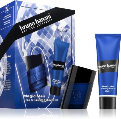 Bruno Banani Magic Man