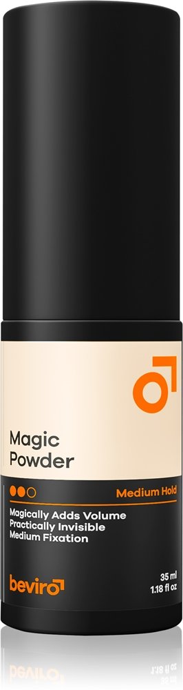 Beviro Magic Powder Pure Volume 35 ml