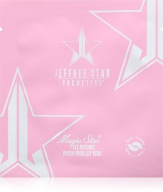 Jeffree Star Cosmetics Magic Star™ Eye Patches 6 Paar