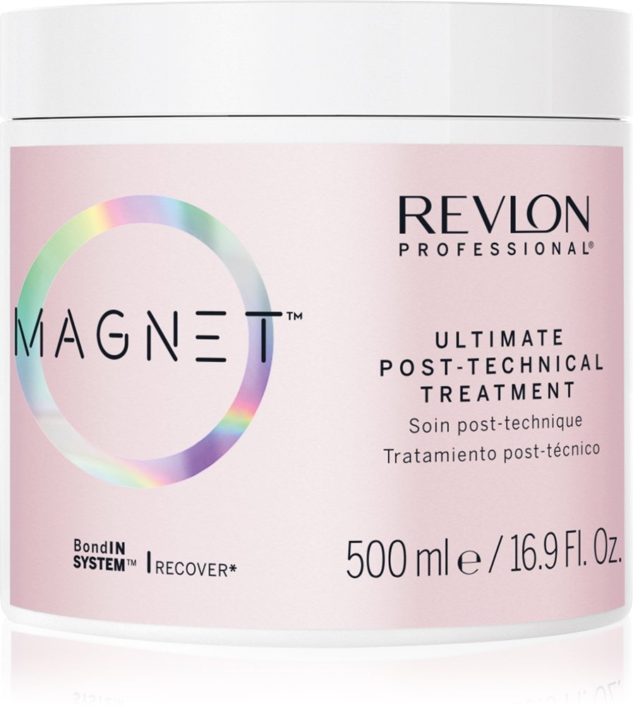 Revlon Professional Magnet 500 ml