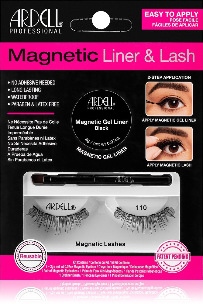 Ardell Magnetic Lashes