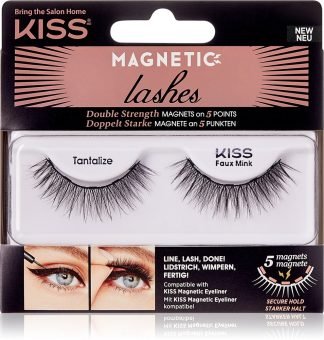 KISS Magnetic Lashes