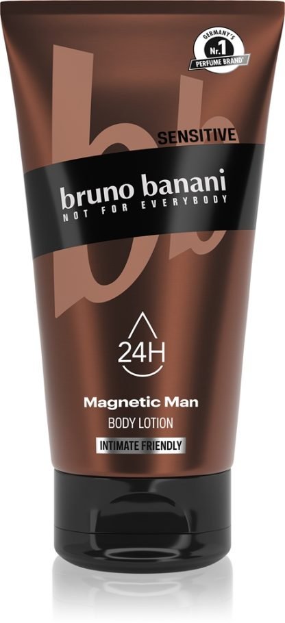 Bruno Banani Magnetic Man 150 ml