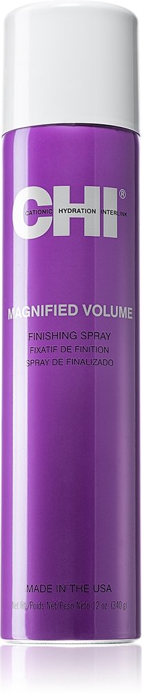 CHI Magnified Volume Finishing Spray 340 g