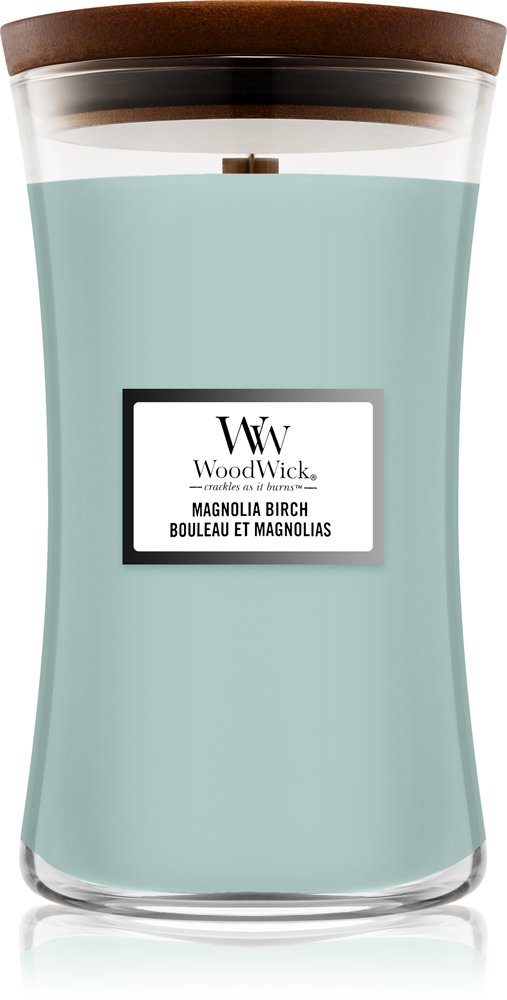 Woodwick Magnolia Birch 610 g