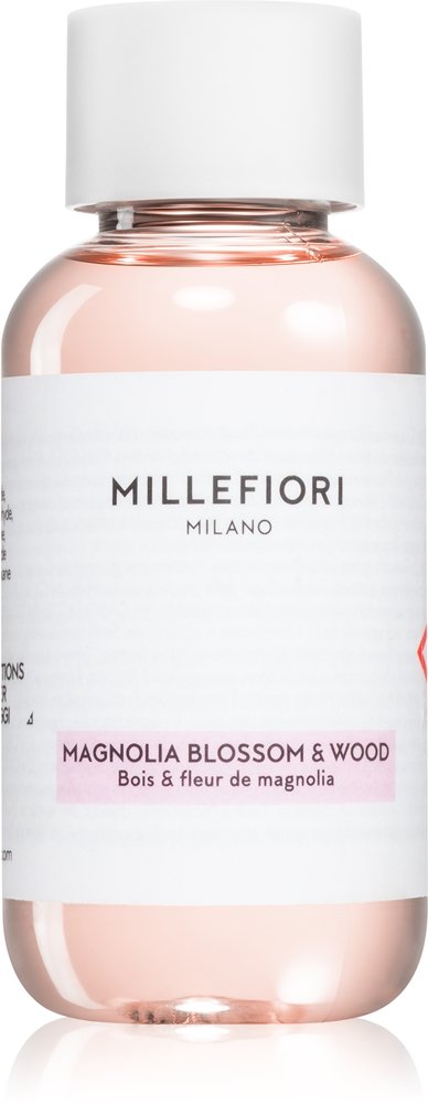Millefiori Magnolia Blossom & Wood 100 ml