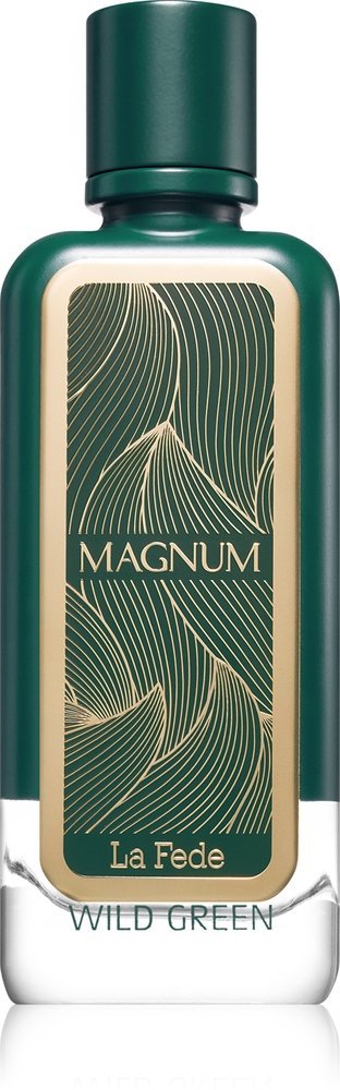 La Fede Magnum Wild Green 100 ml