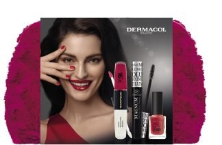Dermacol Magnum
