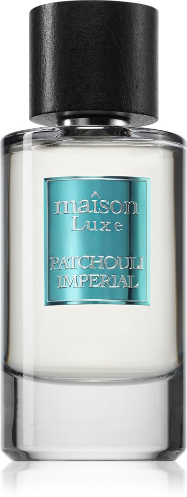 Hamidi Maison Luxe Patchouli Imperial 110 ml
