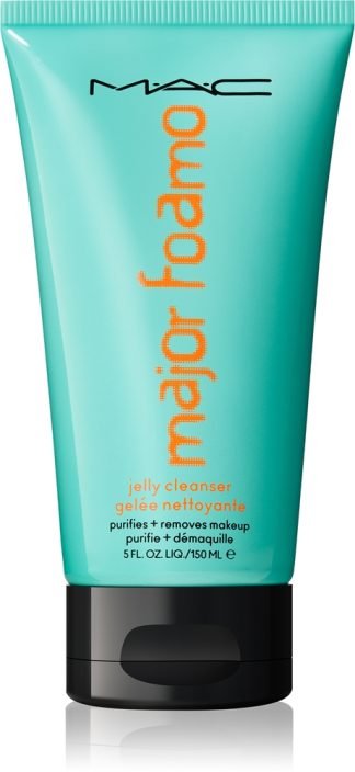 MAC Cosmetics Major Foamo Jelly Cleanser 150 ml
