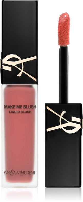 Yves Saint Laurent Make Me Blush Liquid 15 ml