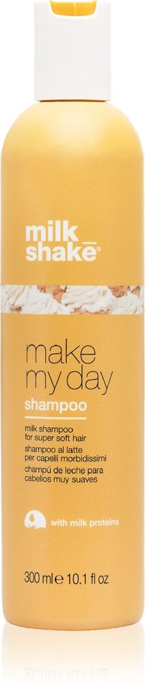 milk_shake® Make My Day Shampoo 1000 ml