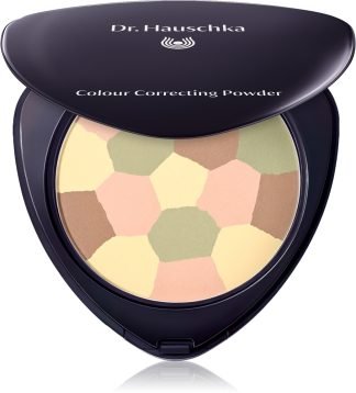 Dr. Hauschka Make-Up Colour Correcting Powder 8 g