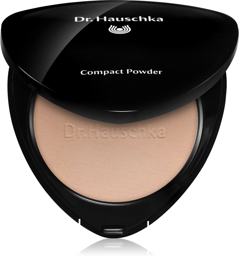 Dr. Hauschka Make-Up Compact Powder 8 g