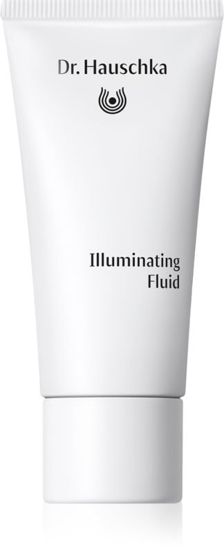 Dr. Hauschka Make-Up Illuminating Fluid 30 ml