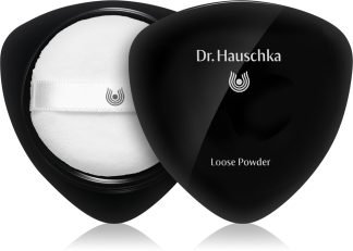 Dr. Hauschka Make-Up Loose Powder 12 g
