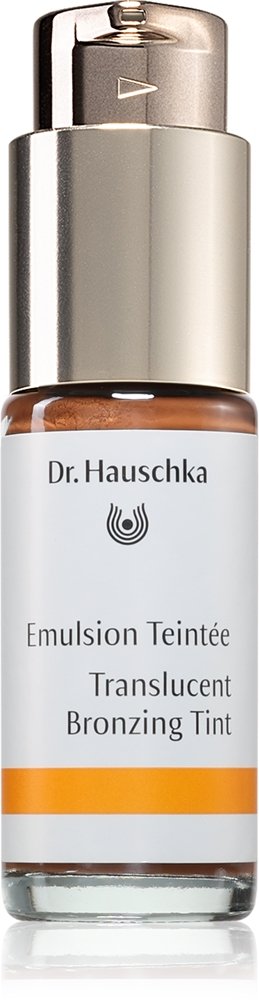 Dr. Hauschka Make-Up Translucent Bronzing Tint 18 ml