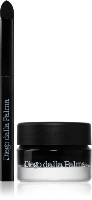 Diego dalla Palma Makeup Studio - Oriental Kajal Water Resistant 3,2 g