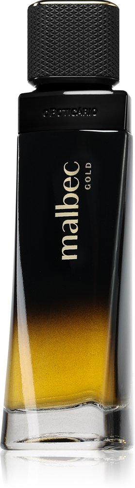 oBoticário Malbec Gold 100 ml