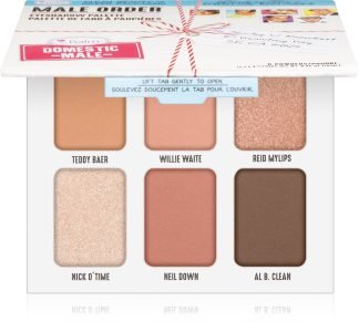 theBalm Male Order® Domestic Male 13,2 g