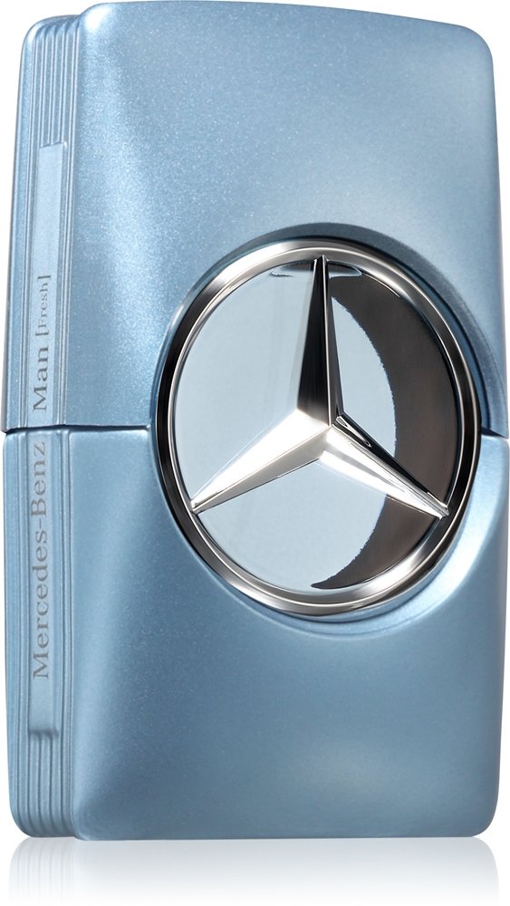 Mercedes-Benz Man Fresh 50 ml