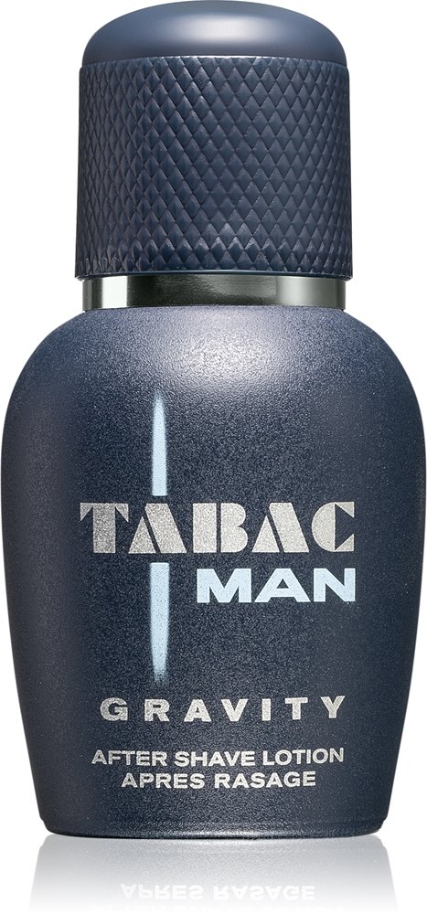 Tabac Man Gravity 50 ml