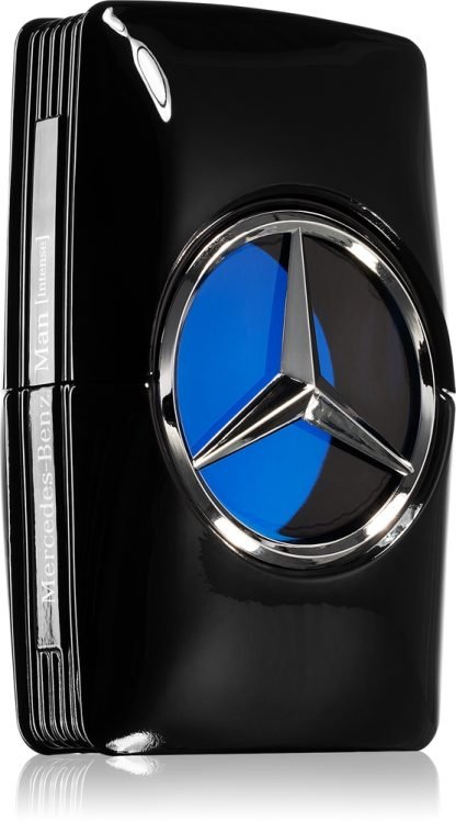 Mercedes-Benz Man Intense 100 ml