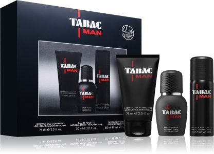 Tabac Man Trio