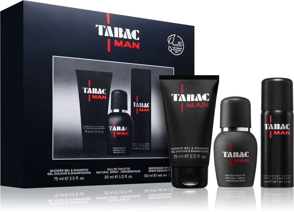 Tabac Man Trio