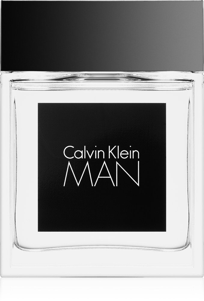Calvin Klein Man 100 ml