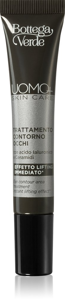 Bottega Verde Man+ 15 ml