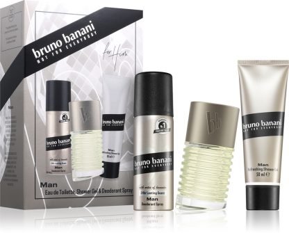 Bruno Banani Man