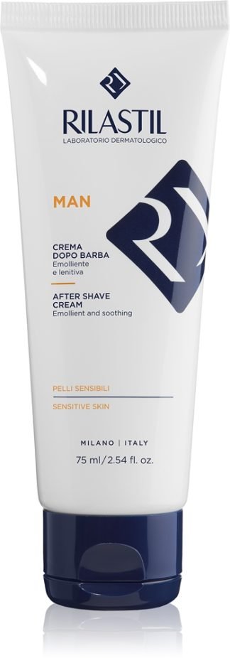 Rilastil Man 75 ml