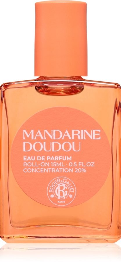 Roger & Gallet Mandarine Doudou 15 ml