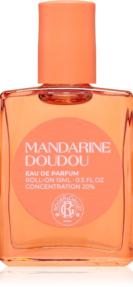 Roger & Gallet Mandarine Doudou 15 ml