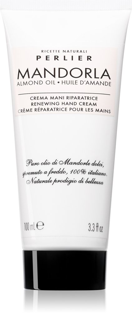 Perlier Mandorla 100 ml