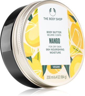 The Body Shop Mango Body Butter 200 ml