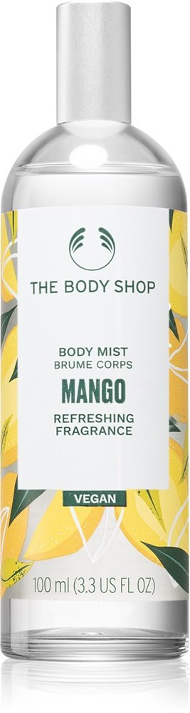 The Body Shop Mango Body Mist 100 ml