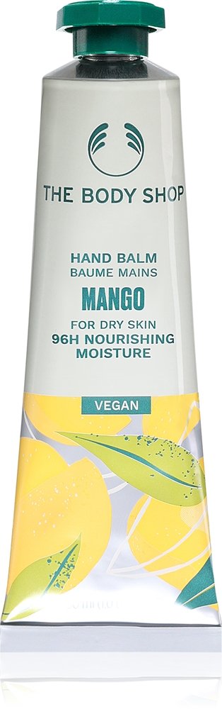 The Body Shop Mango Hand Cream 30 ml