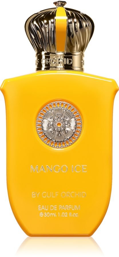 Gulf Orchid Mango Ice 30 ml