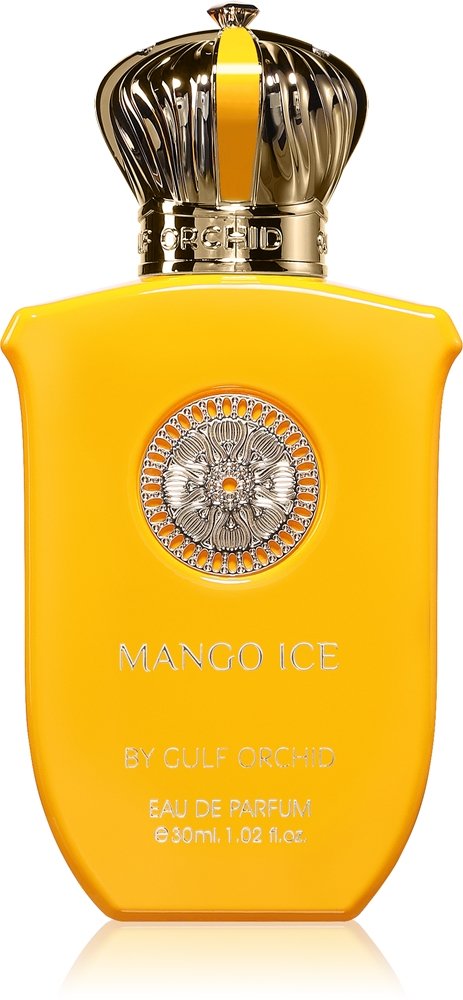 Gulf Orchid Mango Ice 30 ml